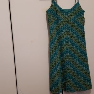 Beautiful Loft dress